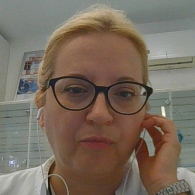 Pavlović Aleksandra